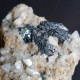 Delcampe - #1.58 - ADULARIA Con EMATITE XX (St Gotthard, Leventina, Ticino, Svizzera) - Mineralen