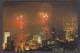 115440/ HONG KONG, Night Scene - Chine (Hong Kong)