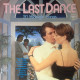 * LP *  THE LAST DANCE - MICHAEL JACKSON, STEVIE WONDER, DIANA ROSS, MARVIN GAYE A.o. - Compilaciones