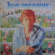 * LP *  ROB DE NIJS - TUSSEN ZOMER EN WINTER (Holland 1977 EX-) - Autres - Musique Néerlandaise