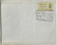 Brazil 1968 Cover Commemorative Cancel Salesian Youth Mary Help Of Christians Competition Basilica Campo Grande 100 Year - Cartas & Documentos