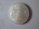 Italy 5 Euro 2003 UNC Silver/Argent.925 Coin:Work In Europe,diameter=32 Mm,weight=18 Grams - Conmemorativas