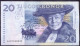 Sweden 20 Kronor 1992 XF P- 61A - Sweden