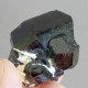 #Q46 Herrliche TURMALIN Kristalle Versch. SKORLIT (Erongo, Namibia) - Mineralen