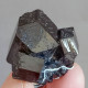 #Q46 Herrliche TURMALIN Kristalle Versch. SKORLIT (Erongo, Namibia) - Mineralien