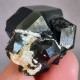 Delcampe - #Q46 Herrliche TURMALIN Kristalle Versch. SKORLIT (Erongo, Namibia) - Minerales