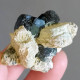 #Q47 Splendides Cristaux De TOURMALINE Var. SCHORLITE (Erongo, Namibie) - Minéraux