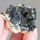 #Q48 Splendidi Cristalli Di TORMALINA Var. SCHORLITE (Erongo, Namibia) - Minerali