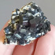 #Q48 Splendidi Cristalli Di TORMALINA Var. SCHORLITE (Erongo, Namibia) - Mineralen