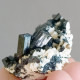 #Q48 Splendidi Cristalli Di TORMALINA Var. SCHORLITE (Erongo, Namibia) - Minéraux