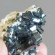 Delcampe - #Q48 Splendidi Cristalli Di TORMALINA Var. SCHORLITE (Erongo, Namibia) - Mineralien