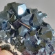 Delcampe - #Q49 Splendid TOURMALINE Crystals Var. SCHORLITE (Erongo, Namibia) - Minerals