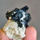 #Q50 Splendidi Cristalli Di TORMALINA Var. SCHORLITE (Erongo, Namibia) - Minerales