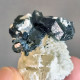 #Q50 Splendidi Cristalli Di TORMALINA Var. SCHORLITE (Erongo, Namibia) - Minerals