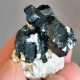 Delcampe - #Q50 Splendidi Cristalli Di TORMALINA Var. SCHORLITE (Erongo, Namibia) - Minéraux