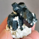 Delcampe - #Q50 Splendidi Cristalli Di TORMALINA Var. SCHORLITE (Erongo, Namibia) - Mineralen