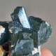 Delcampe - #Q50 Splendidi Cristalli Di TORMALINA Var. SCHORLITE (Erongo, Namibia) - Minerali