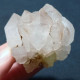 #P20 RARO Splendido Gruppo QUARZO Cristalli Geminati (Martigny, Vallese, Svizzera) - Minerales