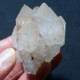 #P20 RARO Splendido Gruppo QUARZO Cristalli Geminati (Martigny, Vallese, Svizzera) - Mineralien