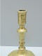 Delcampe - -BOUGEOIR BRONZE HAUTE EPOQUE XVIIIe Collection Bougie Candlestick Candels     E - Kronleuchter, Kandelaber & Kerzenhalter