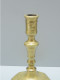 Delcampe - -BOUGEOIR BRONZE HAUTE EPOQUE XVIIIe Collection Bougie Candlestick Candels     E - Candelabri E Candelieri