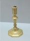 Delcampe - -BOUGEOIR BRONZE HAUTE EPOQUE XVIIIe Collection Bougie Candlestick Candels     E - Kandelaars, Kandelaars & Kandelaars