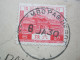 JAPAN , 1930 ,  COLOMBO PAQUEBOT , Seepost Postmark On Postcard  To France - Cartas & Documentos