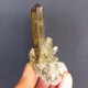 #01 – SCHÖNE MORIONE QUARZ Kristalle (Kara-Oba, Moiynkum, Jambyl, Kasachstan) - Minerals