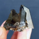 #05 – SCHÖNE MORIONE QUARZ Kristalle (Kara-Oba, Moiynkum, Jambyl, Kasachstan) - Mineralien