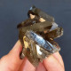 Delcampe - #05 – SCHÖNE MORIONE QUARZ Kristalle (Kara-Oba, Moiynkum, Jambyl, Kasachstan) - Mineralien