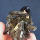 Delcampe - #05 – SCHÖNE MORIONE QUARZ Kristalle (Kara-Oba, Moiynkum, Jambyl, Kasachstan) - Mineralien