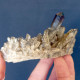 Delcampe - #07 – SCHÖNE MORIONE QUARZ Kristalle (Kara-Oba, Moiynkum, Jambyl, Kasachstan) - Mineralen