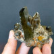#08 – SCHÖNE MORIONE QUARZ Kristalle (Kara-Oba, Moiynkum, Jambyl, Kasachstan) - Minerales