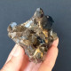 Delcampe - #08 – SCHÖNE MORIONE QUARZ Kristalle (Kara-Oba, Moiynkum, Jambyl, Kasachstan) - Mineralen