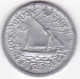 31. Haute Garonne Toulouse. 10 Centimes 1922 – 1933 . Union Latine, Comité Du Sud-Ouest, En Aluminium - Monedas / De Necesidad