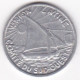 31. Haute Garonne Toulouse. 10 Centimes 1922 – 1927 . Union Latine, Comité Du Sud-Ouest, En Aluminium - Monetary / Of Necessity