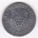 34 Hérault. Chambres De Commerce De L’Hérault. 5 Centimes ND, En Zinc - Monetary / Of Necessity