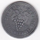 34 Hérault. Chambres De Commerce De L’Hérault. 10 Centimes ND, En Zinc - Monetary / Of Necessity
