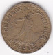 27 . Eure. Chambre De Commerce Evreux 1 Franc 1922. En Laiton - Monétaires / De Nécessité