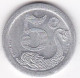 17. Charente Maritime. La Rochelle. Société Du Commerce. 5 Centimes 1922, En Aluminium - Monedas / De Necesidad