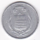 81 Tarn. Ville De Castres 10 Centimes 1916 – 1919, En Aluminium - Noodgeld