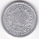 59. Nord. Fourmies Et Trélon. 5 Centimes 1921, En Aluminium - Noodgeld