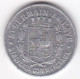 78. Yvelines. St Germain-en-Laye, Union Du Commerce Et De L'industrie. 5 Centimes 1918, En Aluminium - Notgeld