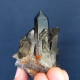 #11 - Beaux Cristaux De QUARTZ MORIONE (Kara-Oba W Deposit, Moiynkum, Jambyl Region, Kazakhstan) - Mineralen