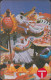 Hongkong - HKT ID8-01  Traditional Dragon Dance - 50HK$  - RAR ! - Hongkong