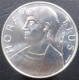 Italia - 500 Lire 1993 - 2000° Morte Di Orazio - Gig# 455 - KM# 156 - 500 Lire