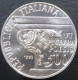 Italia - 500 Lire 1993 - 2000° Morte Di Orazio - Gig# 455 - KM# 156 - 500 Lire