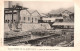 Martinique - Saint Pierre De La Martinique - Usine De Rhum Et De Sucre - Péniche - Autres & Non Classés