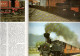 LE GRAND LIVRE DES LOCOMOTIVES A VAPEUR - Editions  PRINCESSE - P. B. WHITEHOUSE - 96 Pages - Sans Jaquette - Bahnwesen & Tramways