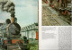 Delcampe - LE GRAND LIVRE DES LOCOMOTIVES A VAPEUR - Editions  PRINCESSE - P. B. WHITEHOUSE - 96 Pages - Sans Jaquette - Ferrocarril & Tranvías
